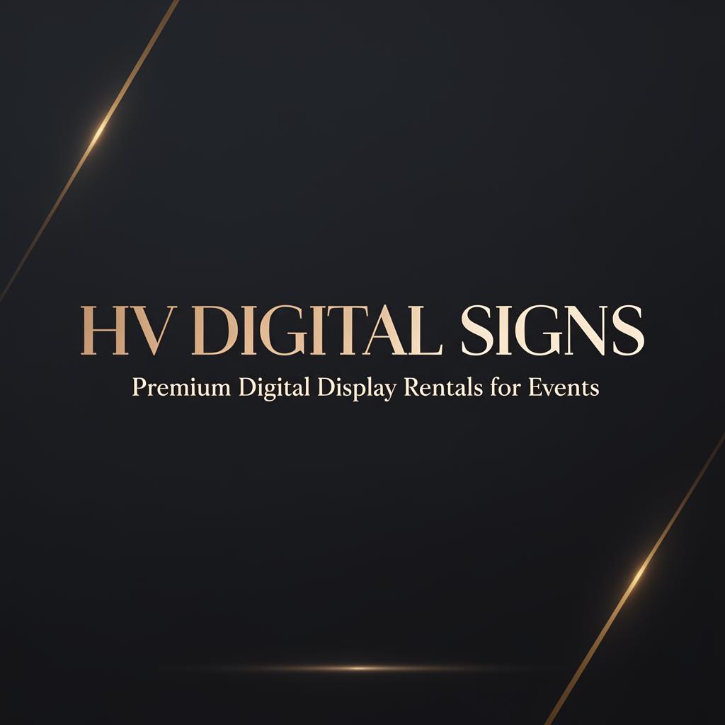 Partnership Programs | HV Digital Signs